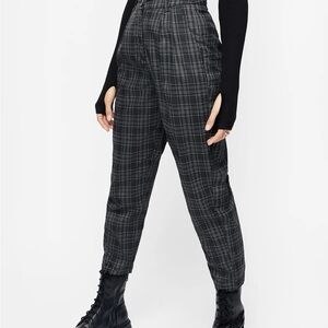 Disturbia Lilin Tapered Trouser